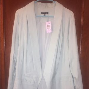 NWT ** TORRID Blazer** NWT